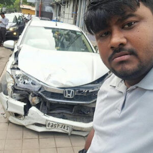 HONDA CITY (2017), KOLKATA,West Bengal, (WITH RC)
