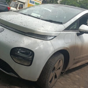 MG WINDSOR ESSENCE (2025), NASHIK,MAHARASHTRA , (WITH RC)