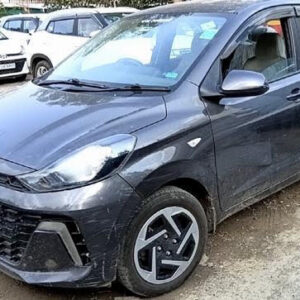 HYUNDAI AURA 1.2MT CNG S (2025), Surat,GUJARAT, (WITH RC)