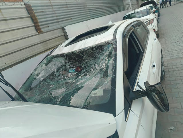 HYUNDAI I 20 (2025), GURUGRAM ,HARYANA , (WITH RC)