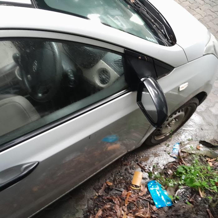 HYUNDAI GRAND i10 ERA (2014), KAMRUP METRO,ASSAM, (WITH RC)