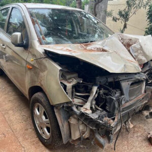 Hyundai I20 (2009), Mysore,Karnataka, (Without RC)