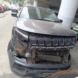 JEEP NEW COMPASS MODEL S (O2) 4 (2022), BANGALORE,KARNATAKA, (With RC)