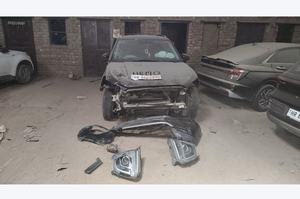 Hyundai Creta (2020), Bhiwani,Haryana, (WITH RC)