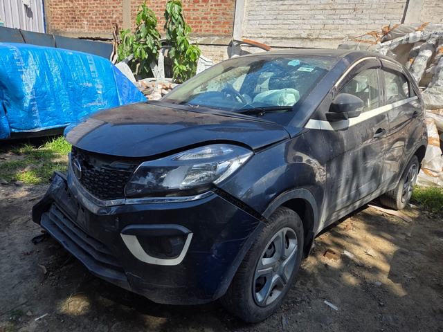 TATA NEXON (2019), GUWAHATI,ASSAM, (WITH RC)