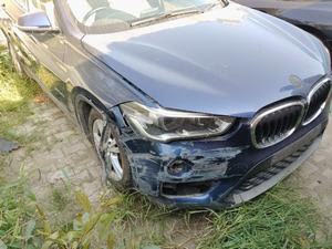 BMW X-1 S DRIVE (2016), FARIDABAD,HARYANA, (WITH RC)