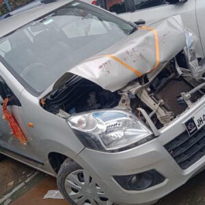 MARUTI WAGONR (2017), GAYA,BIHAR, (WITH RC)