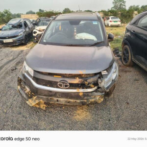TATA Nexon (2022), SAMBALPUR,ODISHA, (WITH RC)