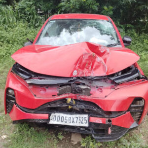 TATA CURVV (2024), BHUBANESWAR, PATRAPDA,ODISHA, (WITH RC)