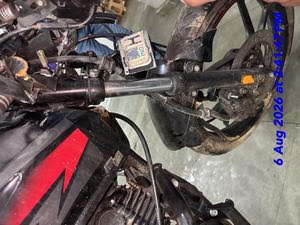 BAJAJ AUTO (2024), DADRI,HARYANA, (WITHOUT RC)