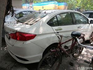 Honda City (2018), DELHI,DELHI, (WITH RC)