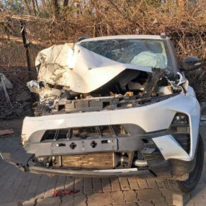 TATA MOTORS LTD NEXON (2025), NAGPUR,MAHARASHTRA, (WITH RC)