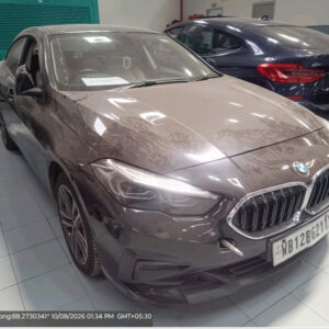 BMW 220I GRAN COUPE (2021), ALIPORE,West Bengal, (WITH RC)