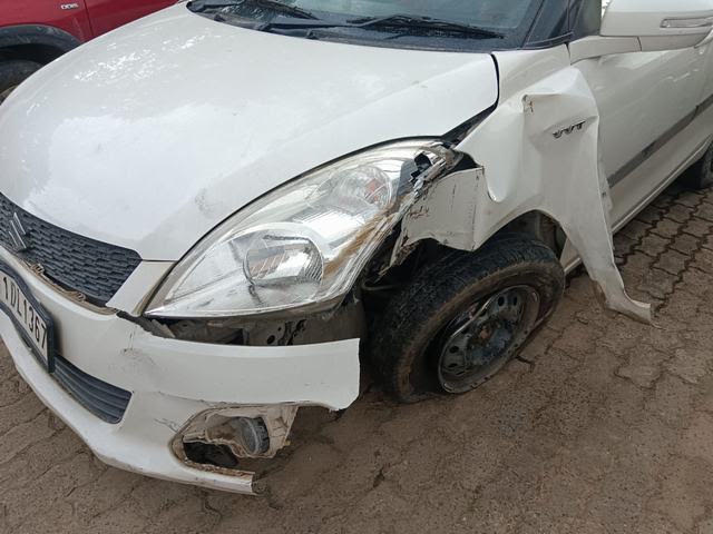 MARUTI SWIFT VXI (2017), KAMRUP METRO,ASSAM, (WITH RC)
