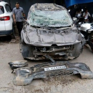 Renalut Triber (2022), DELHI,DELHI, (WITH RC)