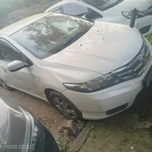 HONDA CITY (2013), GURUGRAM ,HARYANA , (WITH RC)