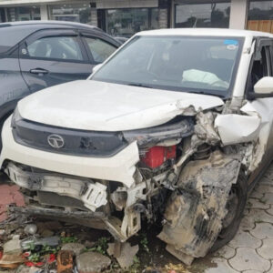 TATA motors Ltd Punch (2021), INDORE,MP, (WITH RC)