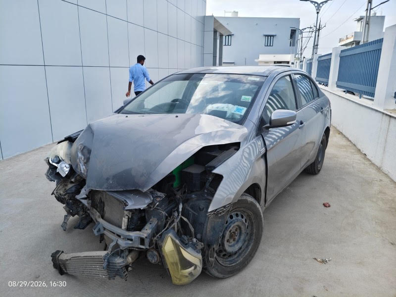MARUTI SUZUKI CIAZ SHVS VDI PLUS (2017), MORBI,GUJARAT , (WITH RC)