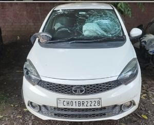 TATA TIGOR XZ (2018), Chandigarh,Chandigarh, (WITH RC)