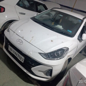 HYUNDAI GRAND I10 NIOS (2023), BHIWANI,HARYANA, (WITH RC)