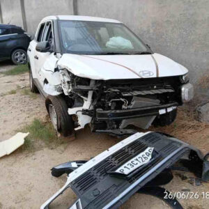 HYUNDAI EXTER (2026), BULANDSHAHR ,UTTAR PRADESH, (WITH RC)