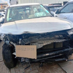 Hyundai CRETA 1.5 MPI MT E (2024), KURNOOL,ANDHRA PRADESH, (With RC)