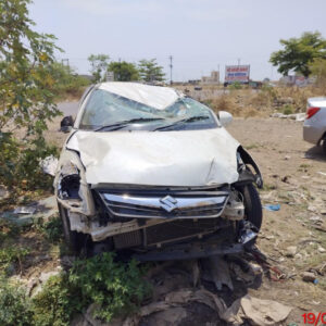 Maruti Tours (2019), Karmala,MAHARASHTRA , (WITH RC)
