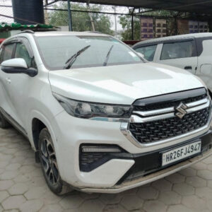 MARUTI INVICTO-ZETA + 7STR (2024), FARIDABAD,HARYANA, (WITH RC)