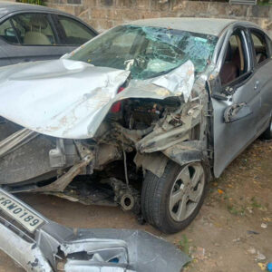HONDA CITY (2016), AHMEDABAD,GUJARAT, (WITH RC)