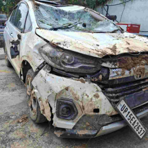 HONDA WR-V 1.2 MT(I-VTEC) (2023), HAPUR ,UTTAR PRADESH, (WITH RC)