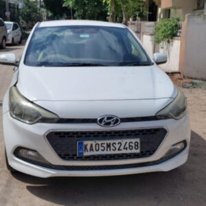 Hyundai I20 SPORT 1.2(O) (2015), ANANTHAPUR,ANDHRA PRADESH, (With RC)
