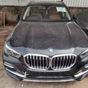BMW X5 XDRIVE30D XLINE (2021), SURAT,GUJARAT, (WITH RC)