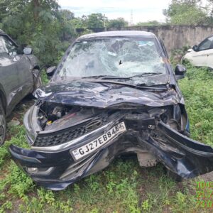 TATA MOTORS TIGOR XZ PLUS Petrol,2022,BHARUCH,GJ(WITH RC)