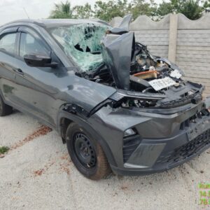 TATA MOTORS NEXON 1.5 SMART PLUS S,2025,Diesel,KURNOOL,AP(WITH RC)