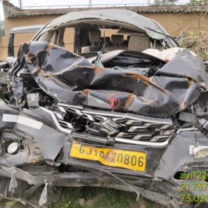 MARUTI ERTIGA ZXI ,2026,Petrol,BHARUCH,GJ(WITH RC)