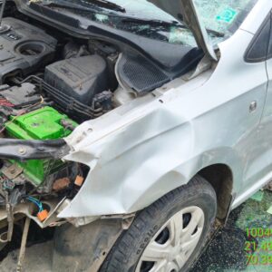 SKODA RAPID AMBITION 1.5 TDI,2014,Diesel,JUNAGADH,GJ(WITH RC)