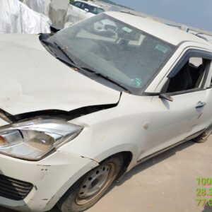 MARUTI NEW SWIFT LXI,2023,Petrol,GURUGRAM,HR(WITH RC)