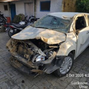 Maruti Baleno Sigma Petrol,2024,PETROL,HARDOI,UP(WITHOUT RC)