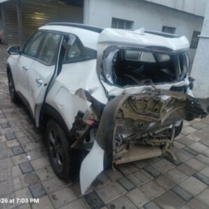 KIA MOTORS SELTOS D 1.5 HTK PLUS,2020,Diesel,BHOPAL,MP(WITH RC)