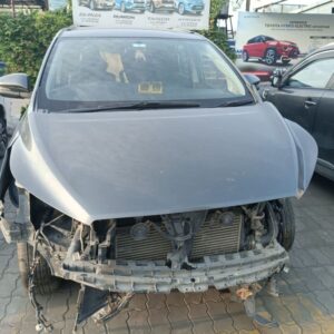 TOYOTA  INNOVA CRYSTA 2.4 VX 8STR, 2019, DIESEL,  Khanpur Kolian Ambala-Delhi National Highway, (WITH RC)