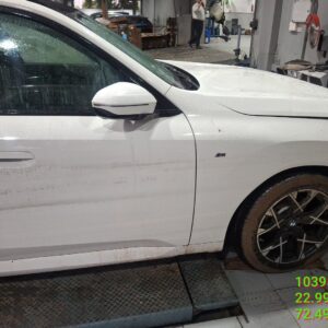 BMW X3 XDRIVE 20D M SPORT DIESEL,2026,Diesel,AHMEDABAD,GJ(WITH RC)