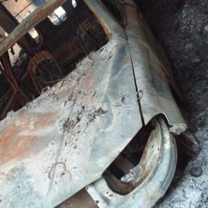 MAHINDRA SCORPIO N Z8 SELECT 7 STR,2024,Diesel,FARIDABAD,HR(WITHOUT RC)