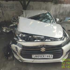 MARUTI NEW DZIRE VXI,2026,Petrol,JAMSHEDPUR,JH(WITH RC)