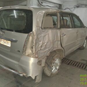 TOYOTA INNOVA AD 2.5 V DSL 7STR,2012,Diesel,Ajmer,RJ(WITH RC)