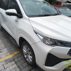 TOYOTA INNOVA HYCROSS VX HYBRID 8 STR,2024,Petrol,FARIDABAD,HR(WITH RC)
