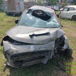 MARUTI SWIFT LXI,2024,Petrol,UJJAIN,MP(WITH RC)