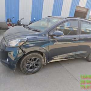 HYUNDAI GRAND I10 NIOS SPORTZ 1.2 VTVT,2020,Petrol,UDHAM SINGH NAGAR,UK(WITH RC)