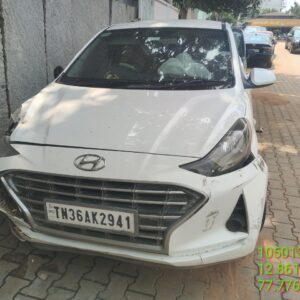 HYUNDAI GRAND I10 NIOS MAGNA 1.2 VTVT,2021,Petrol,BENGALURU,KA(WITH RC)