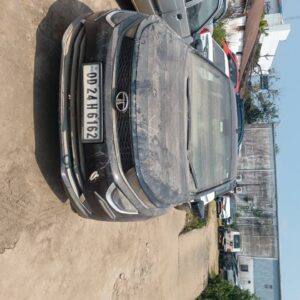 TATA MOTORS ALTROZ 1.2 XZ PLUS DARK EDITION,2022,Petrol,SAMBALPUR,OD(WITH RC)