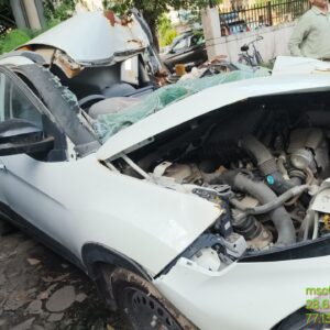 TATA MOTORS NEXON 1.2 PURE PLUS CNG,2025,NEW DELHI(WITH RC)